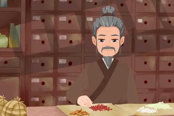 榆钱的功效与作用