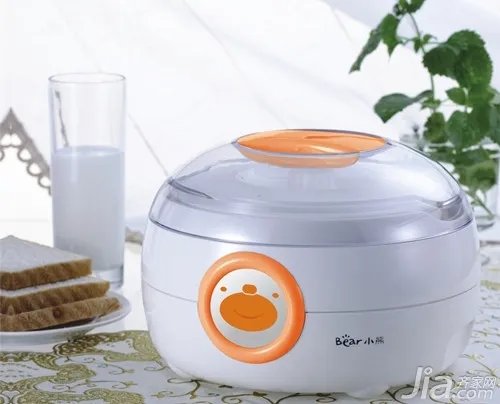 酸奶机工作原理  酸奶机选购技巧