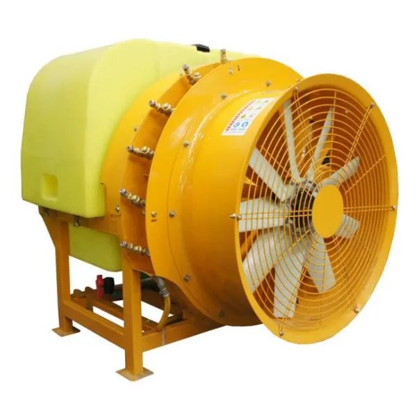 汽油打药机与电动打药机哪个好