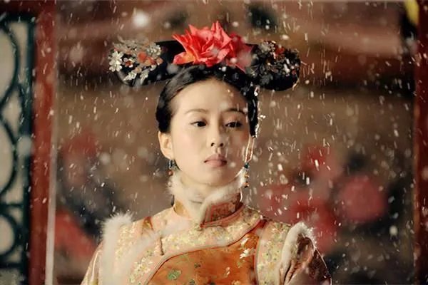 在《步步惊心》中吴奇隆夺嫡成功后登基为哪个皇帝?