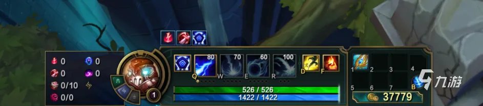 英雄联盟新版本大天使有什么效果 大天使效果介绍