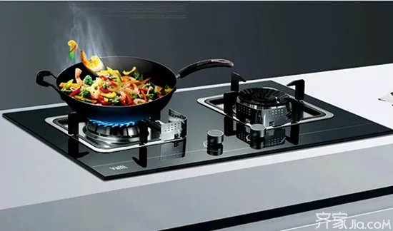 维修煤气灶常见故障 煤气灶的维修技巧