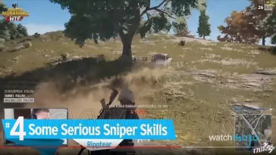 《绝地求生》十大最爽玩法盘点 绝地求生怎么玩有意思