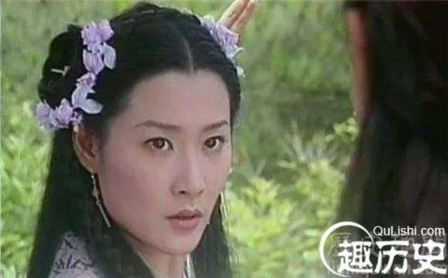 慕容九爱过小鱼儿吗？慕容九的老公黑蜘蛛又是一个什么样的人物呢？