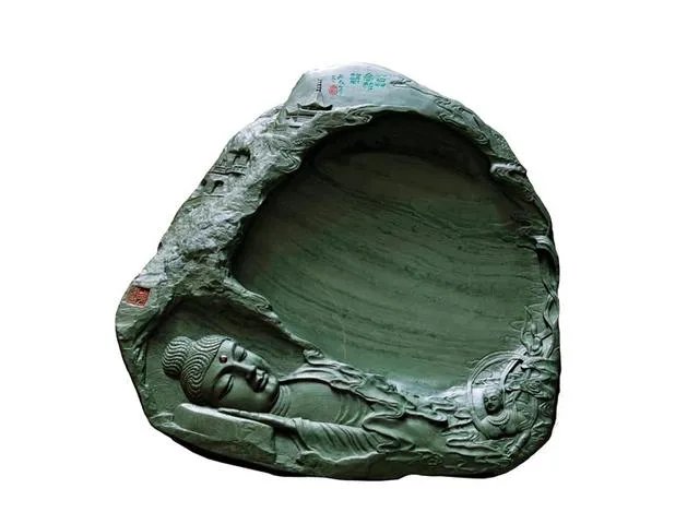 洮砚是中国四大名硯之一，甘肃洮砚是甘肃的文化名片吗？