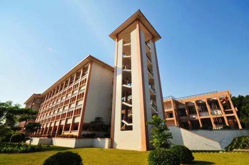 怎样报读永州市师范高等专科学校？