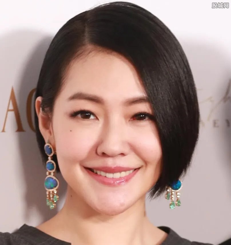 小s离婚了吗？小s老公对小s家暴了吗？