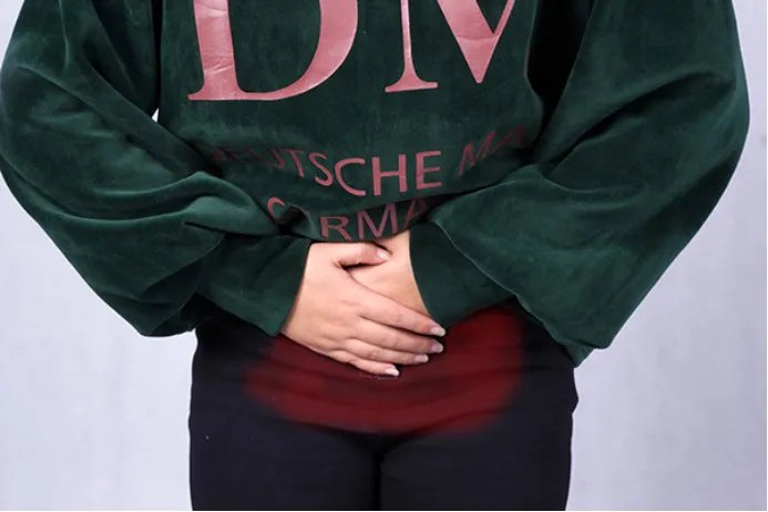 卵泡多大才会排出