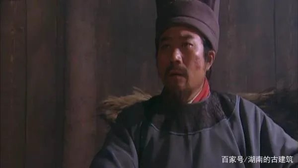 晁盖是因为绰号才不在108将之列的吗？