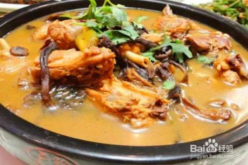 到辽源一定要吃的10大美食