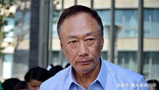 为什么李嘉诚和郭台铭两个曾经的首富都重回中国？