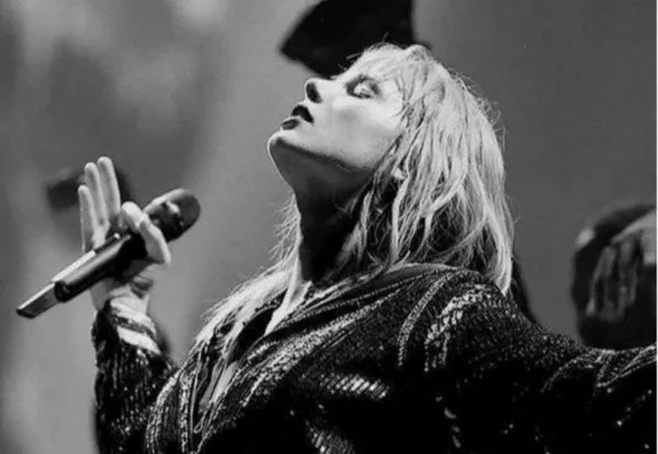 Taylor Swift 为什么有这么多死忠粉？