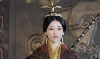 历史上的赵姬的结局是什么？