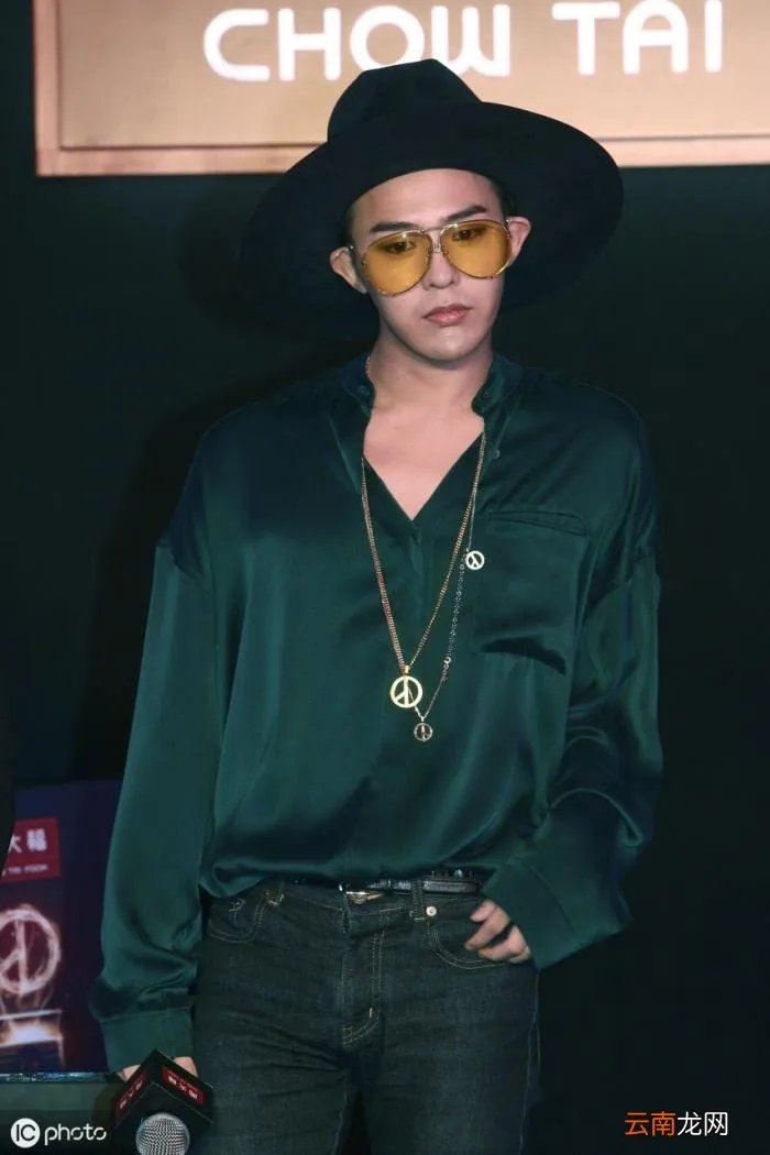 权志龙的身价到底多少 权志龙身价世界排名