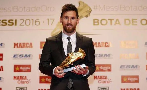 金靴奖和金球奖的有什么区别？