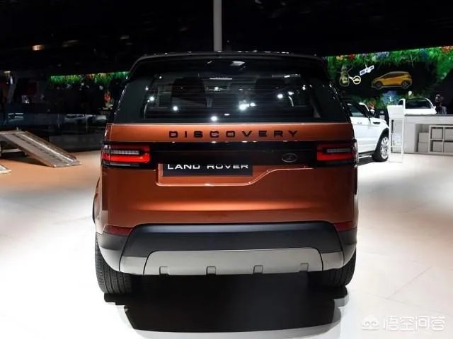 常见的高端豪华越野车都有哪些？