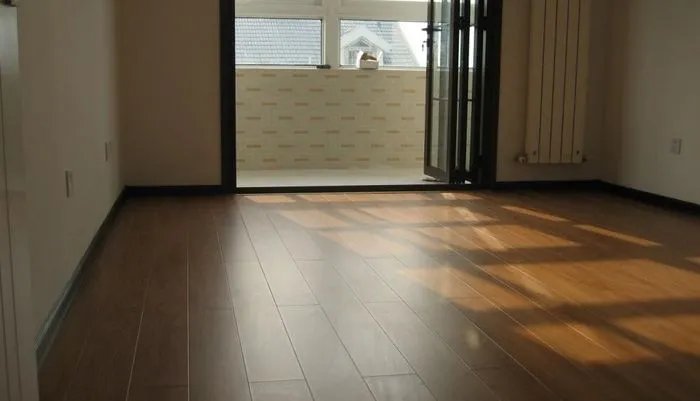 木地板有什么材质