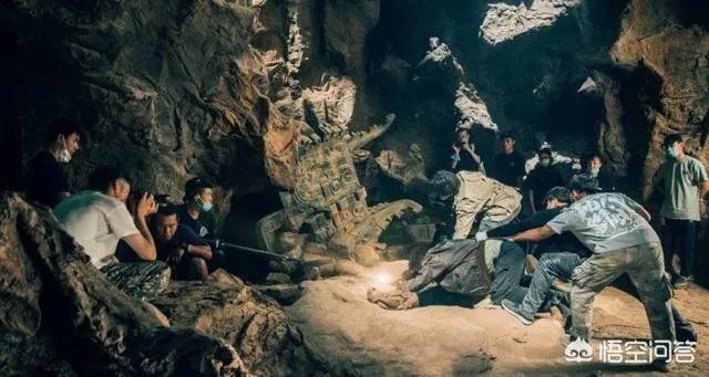 电视剧《鬼吹灯之龙岭迷窟》已杀青，该剧都有哪些看点？主要讲述的是个什么故事？