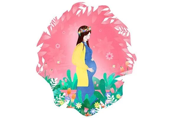 刚怀上几天有什么感觉