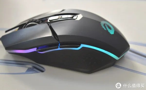 牧马人鼠标好不好