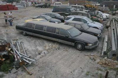 加长汽车都有哪些？