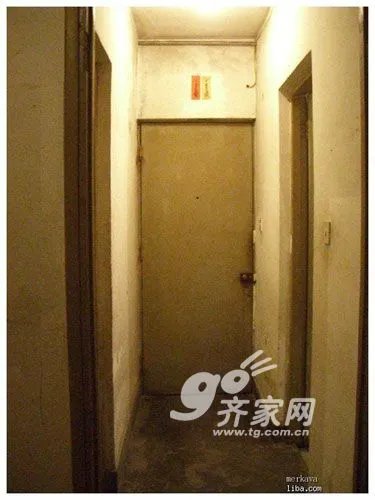 家居装修达人秀 42平超小老房变时尚窝