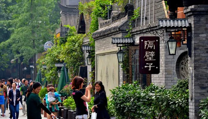 天府之国指什么地方