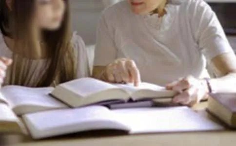 读《素质教育在美国》 有感