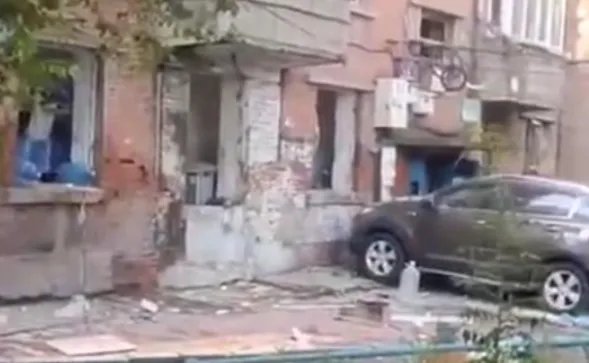 伤亡不明！哈尔滨一居民楼突发爆炸，当时的情况如何？