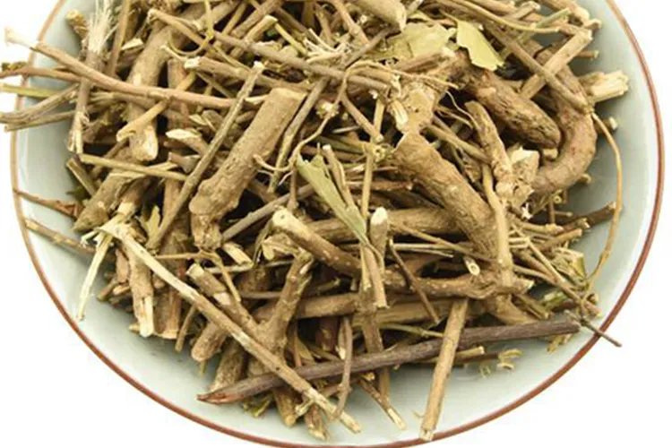 乌鸦藤中药图片