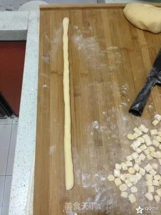 秒杀鲜芋仙的芋圆甜品