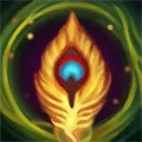 《英雄联盟手游》幻翎洛技能属性一览 幻翎洛厉害吗