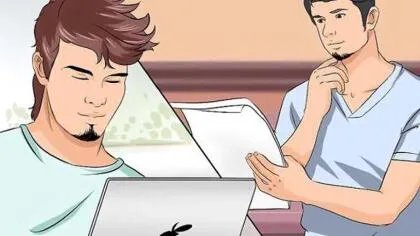 如何制作艺术作品集