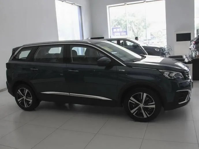 马6轿跑和马6的区别,马6轿跑和马6的区别图片