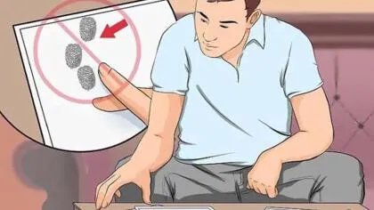 如何制作艺术作品集