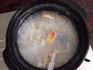 潮汕砂锅粥