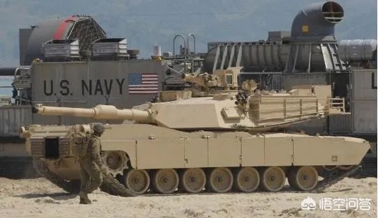 美国的主要军工企业都有哪些呢？