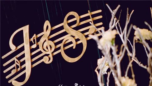 婚礼歌曲排行榜 婚礼英文歌曲推荐