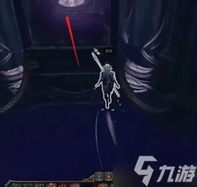 博德之门3信仰之跃怎么过 信仰之跃玩法推荐