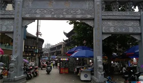 景德镇房价走势图 2017景德镇房价预测