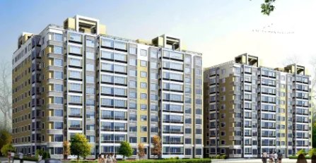 苏州一楼盘模仿海底捞社死,你会喜欢这样的场面吗?