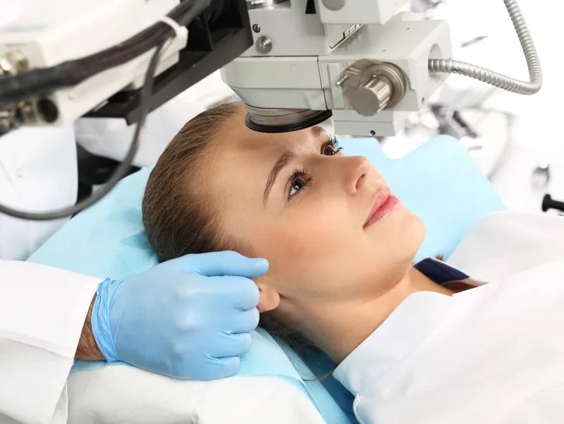 308准分子激光是什么