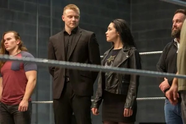 如何评价电影《为家而战》？