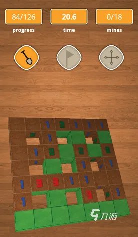 挖地雷游戏下载大全推荐2021 热门挖地雷游戏前十名排行榜