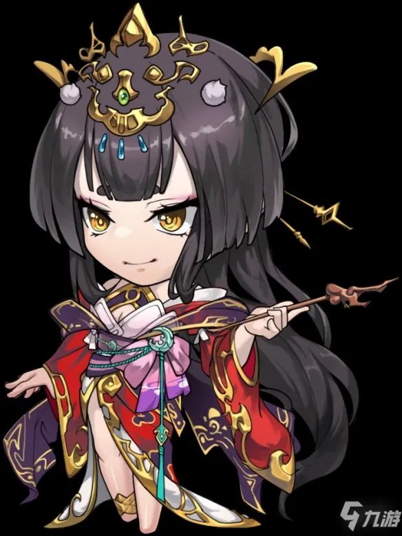 《梦幻模拟战》辉夜转职什么好 辉夜转职推荐