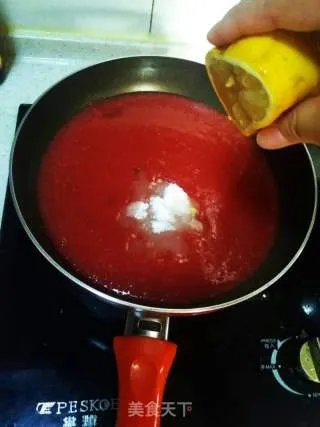 自制番茄酱