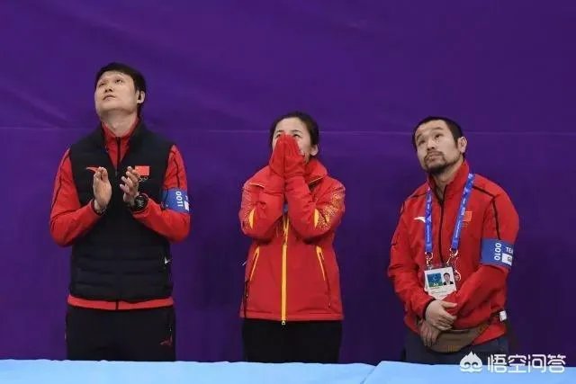 平昌冬奥会中国能进奖牌榜前10吗?