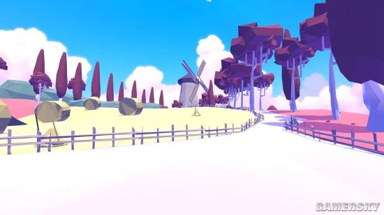 《人生之路（The Way of Life）》终极版上线Steam 充满人生感悟的佳作