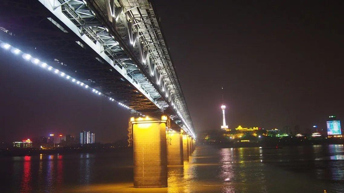 武汉是哪个省的?武汉属于哪个省份?