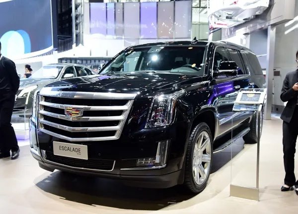 林肯领航员怎么样？值得买吗？